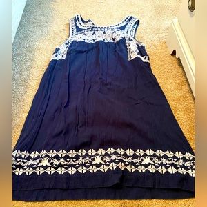 Lucky brand dress